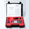 0.1 / 0.01mm Resolution High Accuracy Metal Ultrasonic Digital Thickness Gauge, Menu Operation thumbnail-1