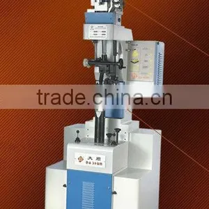 DS-403B Semi-Automatic Pneumatic Heel Nailing Machine thumbnail-1