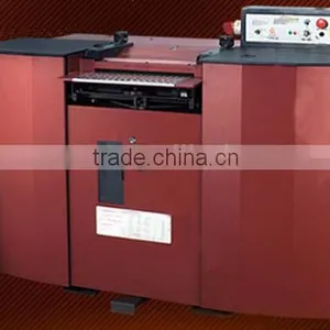 SM-818-520/620 Band Knife Splitting Machine thumbnail-1