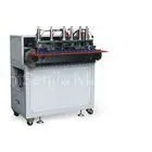 Electric Round Cable Automatic Wire Cutting and Stripping Machine With Cotton Yarn thumbnail-1