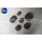 Rebar Splice Protective Cap Rebar Accessories for Protect Thread of Couplers thumbnail-1