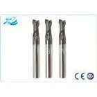 4 Flute Square End Mill , Diameter 6 mm End Mill HRC55 thumbnail-1