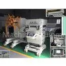 Power Press Hydraulic Decoiler Straightener Feeder With 3.75 Kw Servo Feeding Motor thumbnail-1