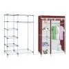Shelf Design Wardrobe thumbnail-1