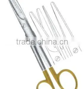 Surgical Instruments,Forceps,Scissors,Retractors,Speculam,Needle Holders Fcps, thumbnail-1