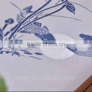 Wedding Banquet Table Cloth thumbnail-4