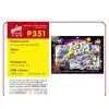 Selling P351 POP Candy 168g(0.7g*240pcs) thumbnail-1