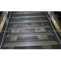 GLOBOND Aluminium Perforated Panel thumbnail-2