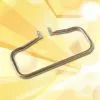 Electric Heat Tube of Sandwich Oven thumbnail-1