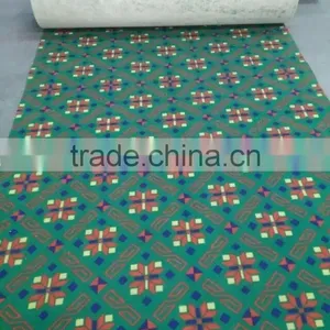 OEM Design Custom Printed Carpet Good Price Digital Printed Wall to Wall Carpet Printed Carpet thumbnail-3
