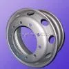 Sell Steel Tubeless Wheel Rim thumbnail-1