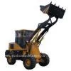 CE Certified Front Loader ZL18F thumbnail-1