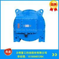 Super-premium Earth Permanent Magnet Synchronous Motor thumbnail-1