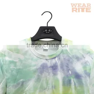 Printing White 100 Polyester Sublimation t Shirt thumbnail-3