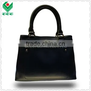 SS-8009 Fashion Leather Ladies Shoulder Bag thumbnail-1