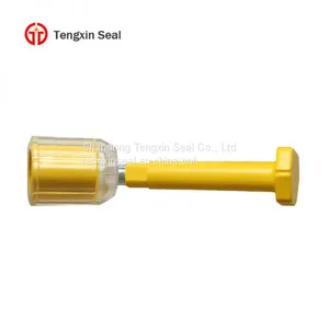 TX-BS201 Iso Pas 17712 Freight Containers Mechanical Seals Container Seal Lock thumbnail-5