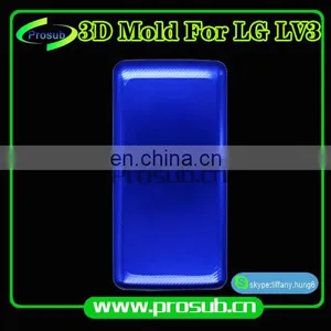 3D Heat Transfer Smartphone Casealuminum Injection Mould for Prosub-LG LV3 thumbnail-1