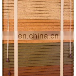 Bamboo Slats Shade thumbnail-1