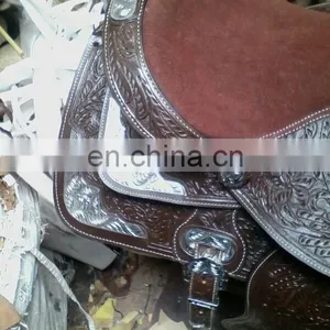 Western Saddles /saddles/ Horse Saddles thumbnail-6