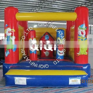 Small Moon Bounce for Sale thumbnail-1