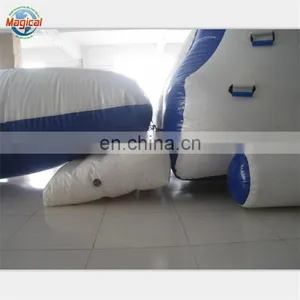 Inflatable Water Slide Launcher thumbnail-3