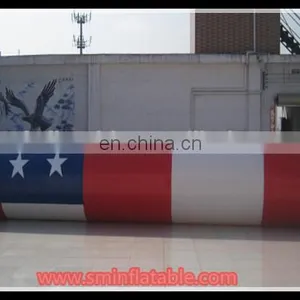 Inflatable Water Catapult Blob, Jumping Pillow, Inflatable Water Blob thumbnail-3