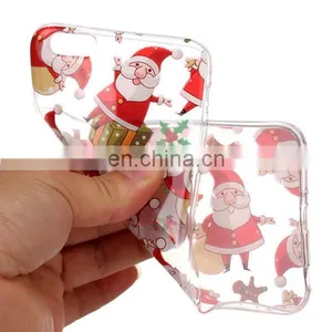 Cellphone Accessories Wholesaler Soft TPU Cover Free Sample Phone Case for Celebration thumbnail-4