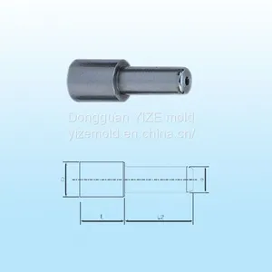 TYCO Mould Core Insert With Spare Parts Injection Mould Manufacturer thumbnail-1
