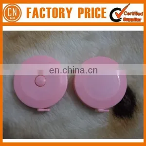 Plastic Promotional Measuring Tape thumbnail-2