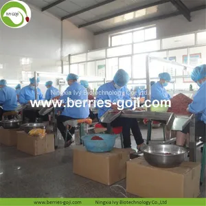 Factory Wholesale Dried Goji thumbnail-4