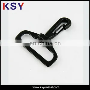 Cheap Custom Metal Dog Leash Swivel Snap Hook thumbnail-1