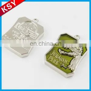 Fashion Bag Metal Label Logo (OIWAS) thumbnail-4