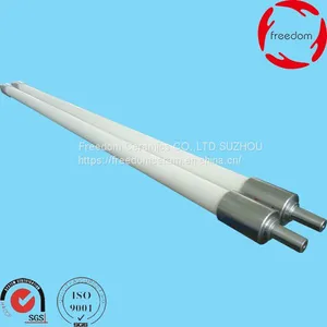 Fused Silica Ceramic Roller thumbnail-3