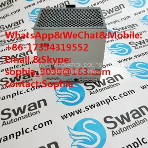 GE IC695CPE305   PLC IN STOCK thumbnail-3