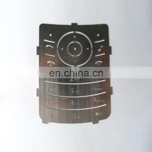 Competitive Price High Standed Metal Keypads for Elderly Ages thumbnail-1