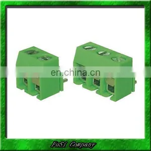 High Quality PCB Terminal Block thumbnail-1