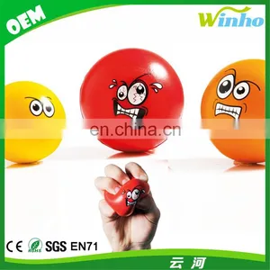 Winho Anger Stressball Reliever thumbnail-1