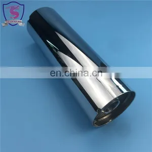 China Custom Stainless Steel Sheet Metal Stamping Parts Fabrication thumbnail-4