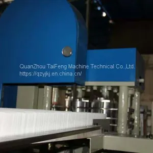 Mini Handkerchief Machine thumbnail-4