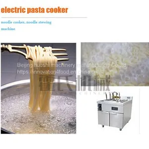 Electric Pasta Cooker, Noodle Cooker, Noodle Stewing Machine thumbnail-1