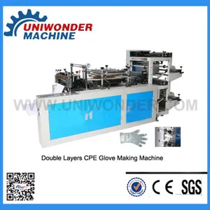 Ruian Uniwonder Machinery Manufacturer & Trade Co.,ltd company overview - view 1 thumbnail