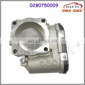 Throttle Body 0280750009 thumbnail-2