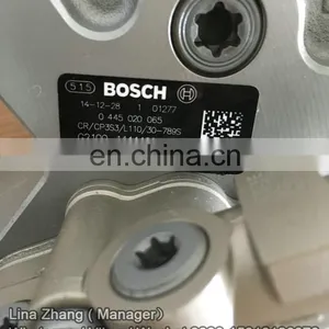 Hot Sale CP3 PUMP 0445020065 thumbnail-1
