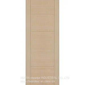 Waterproof Interior Door Skin Manufacturer thumbnail-3