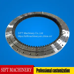 Slewing Bearing 113.25.560 for Construction Machinery thumbnail-1