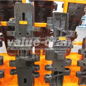 China Sumitomo LS118RH Track Shoe/track Pad/track Plate thumbnail-1