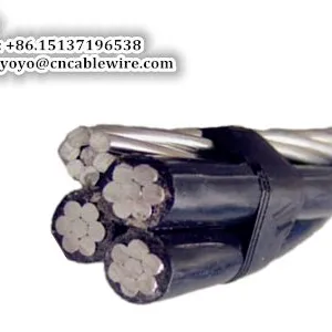 Overhead Cable thumbnail-3