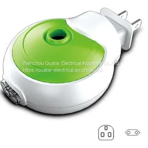 DWY125N18 Mosquito Plug in Liquid Vaporizer thumbnail-1