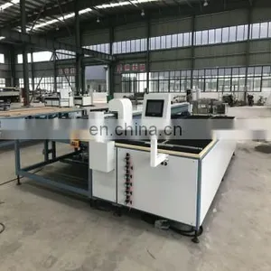 Semi-automatic Laminated Glass Cutter thumbnail-1