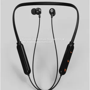 Bluetooth Earbuds With Microphone Wireless Running Earbuds thumbnail-1